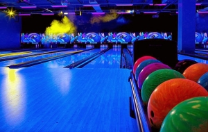 Imperial Lanes