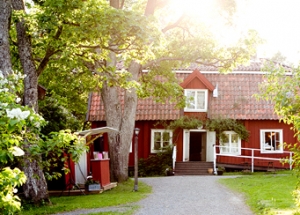 L&aring;ng&auml;ngens G&aring;rd