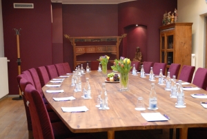 Helsten Hotel