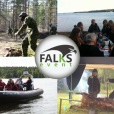 Falks Event