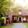 Långängens Gård